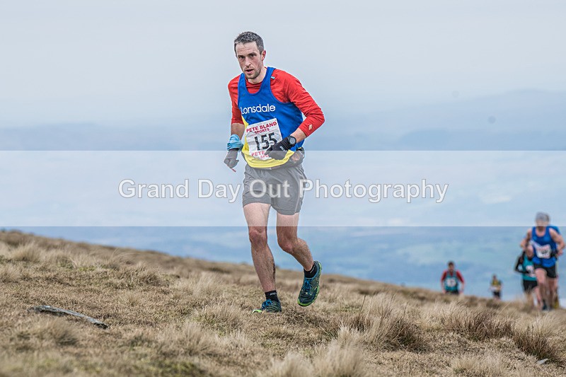 Black Combe-833 - Black Combe Fell Race Saturday 4th March 2023