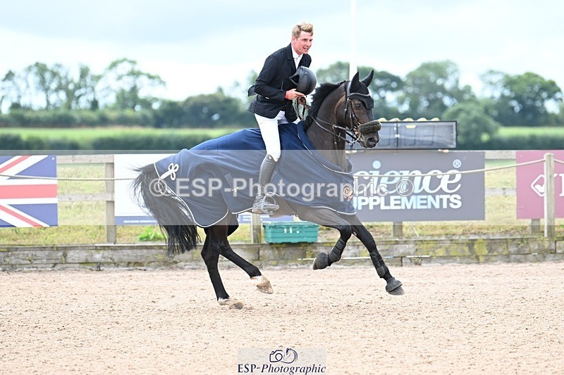 250720-121124-19569 - Cls 36, 7 Yr Old Final jump off and presentations