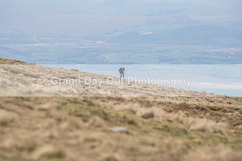 Black Combe-1413 - Black Combe Fell Race Saturday 4th March 2023