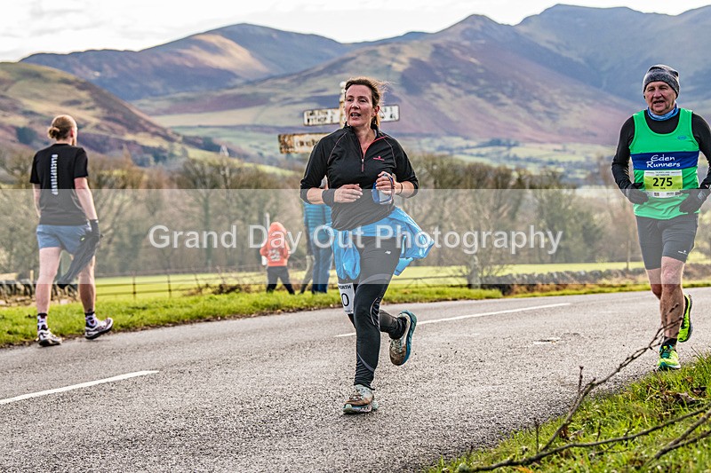 North Lakes Half Marathon  10k-1107 - North Lakes Half Marathon & 10K Road Races Monday 2nd January 2023