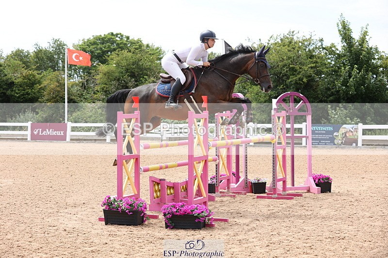 240718A-140047-05974 - Cls 13, 1 Star Silver Tour 1.20m