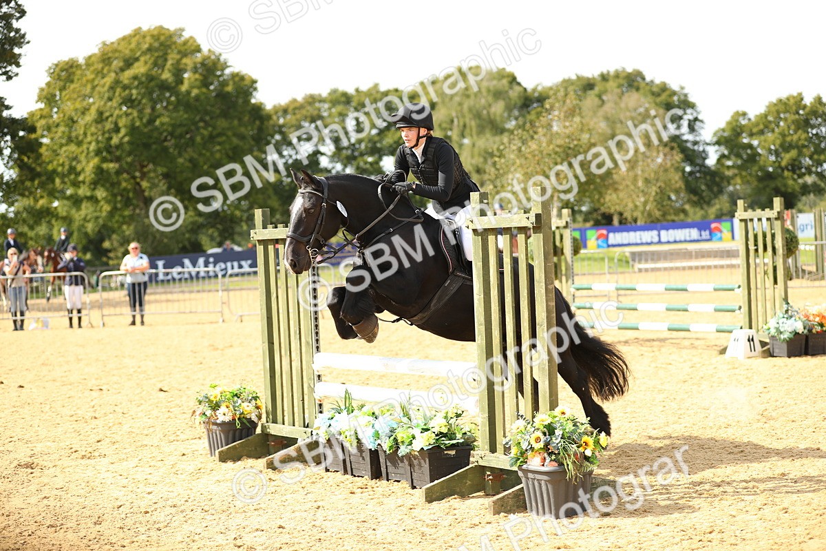 SBM_67308 - J17 - Junior Pony 80cm Championship