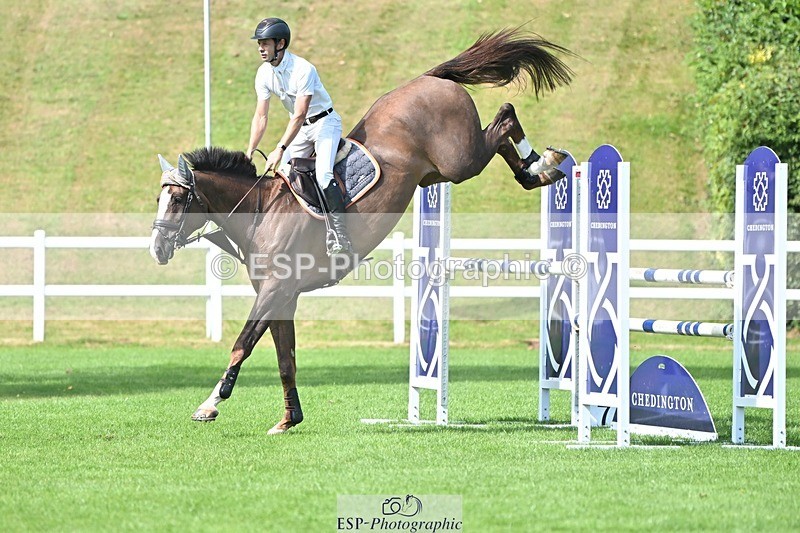 230909-123908-05505 - Cls 11 Snr Foxhunter & 1.20m Open