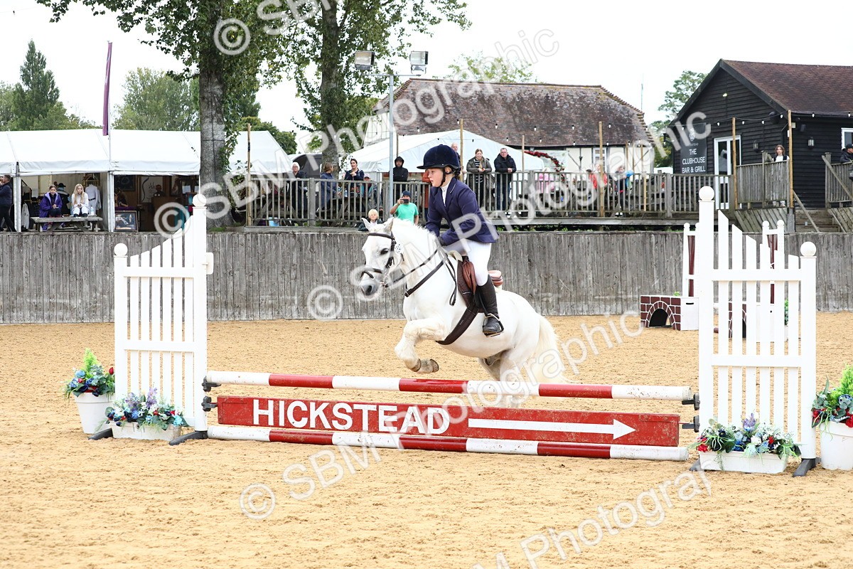 SBM_60041 - J63 - Junior Pony 50cm Championship