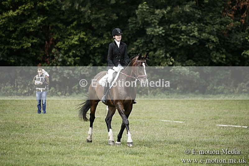 BVR090918 212 - BVRC Dressage and Show Jumping 09/09/18