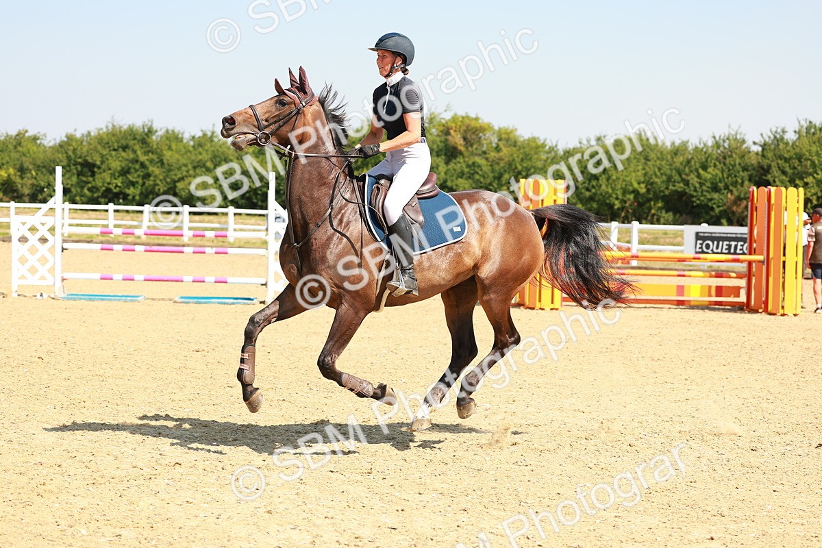 SBM_000404 - Class 2 - Senior British Novice - 90cm