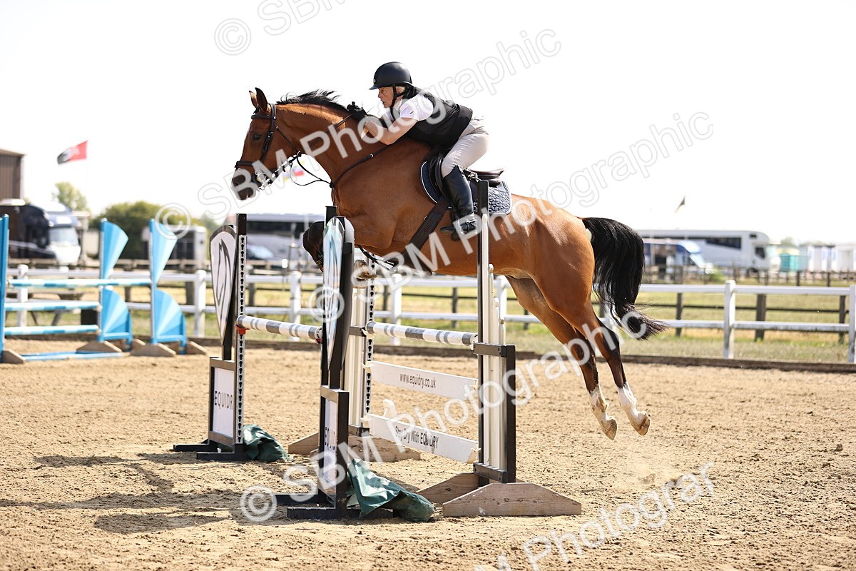 SBM_006898 - Class 13 - Senior Newcomers - 1.10m