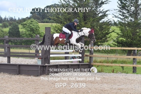 BPP_2639 - DERBY CLASS 8 - 90CM