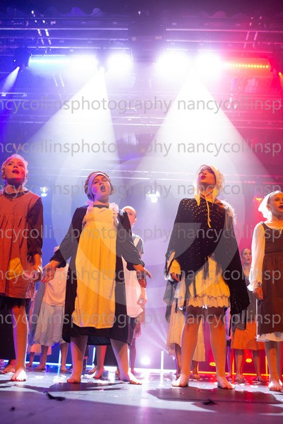 00849 - Les Mis Medley