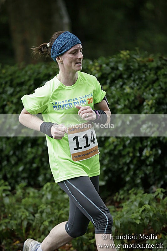 CAD131019-0883 - Cadence Events Grittleton 10km 13/10/19