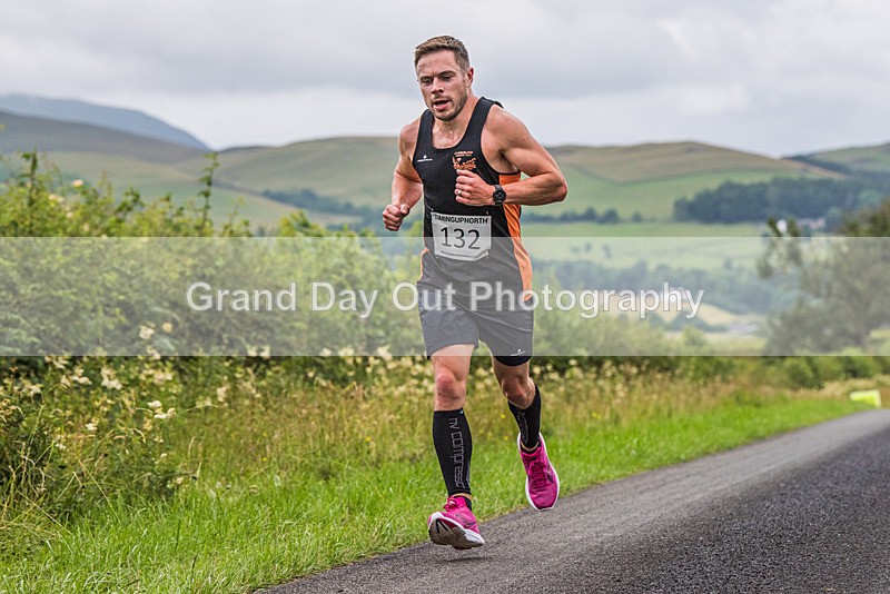 Lambfoot Loop-275 - Lambfoot Loop Road Race Tuesday 4th July 2023