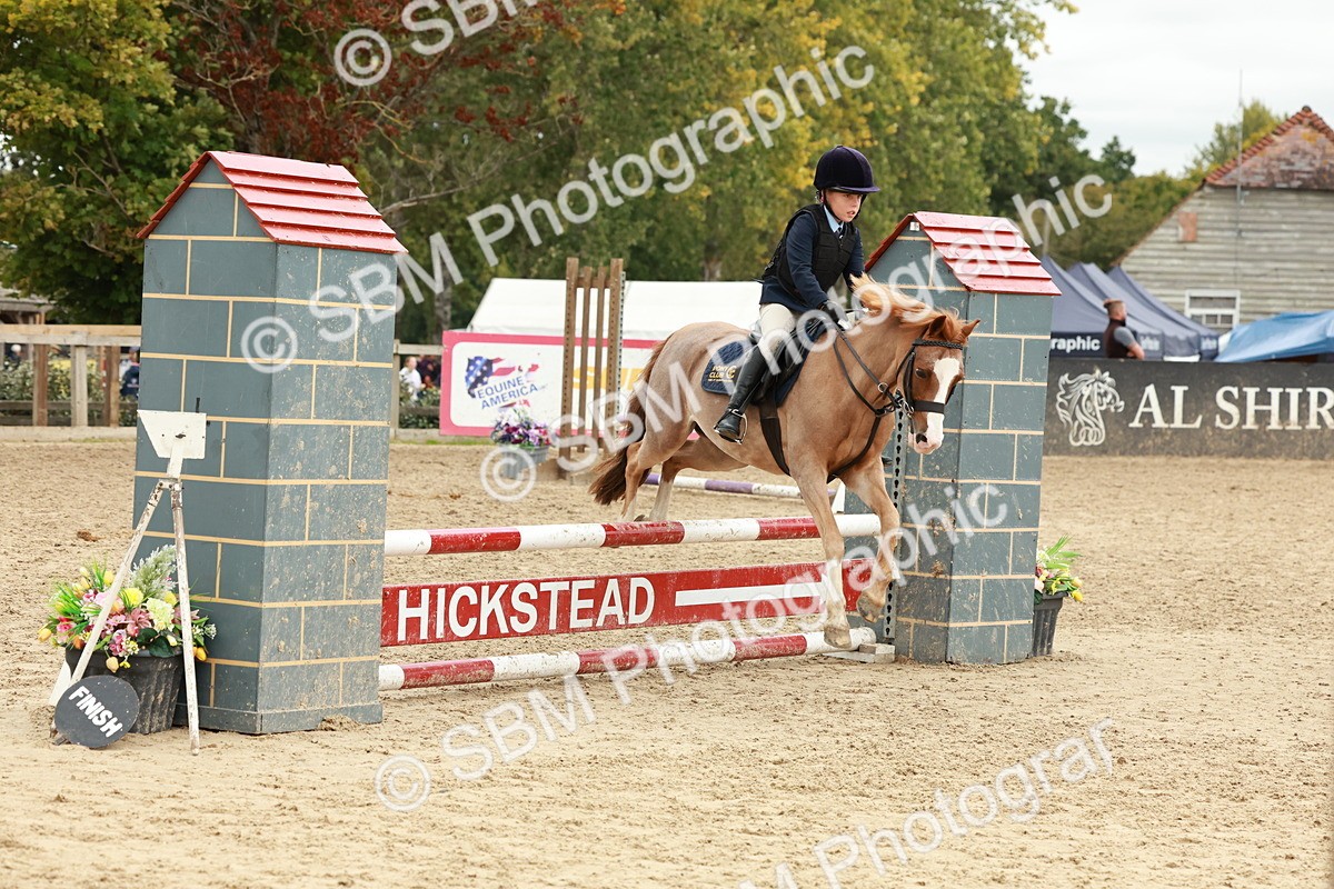 SBM_67158 - J13 - Junior Pony 60cm Championship