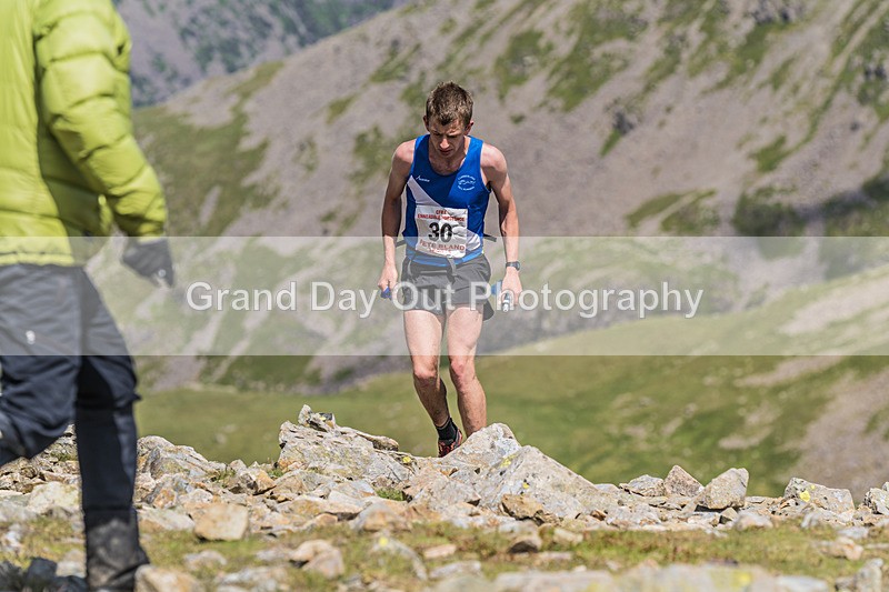 Ennerdale-56 - Ennerdale Horseshoe Fell Race Saturday 8th June 2024
