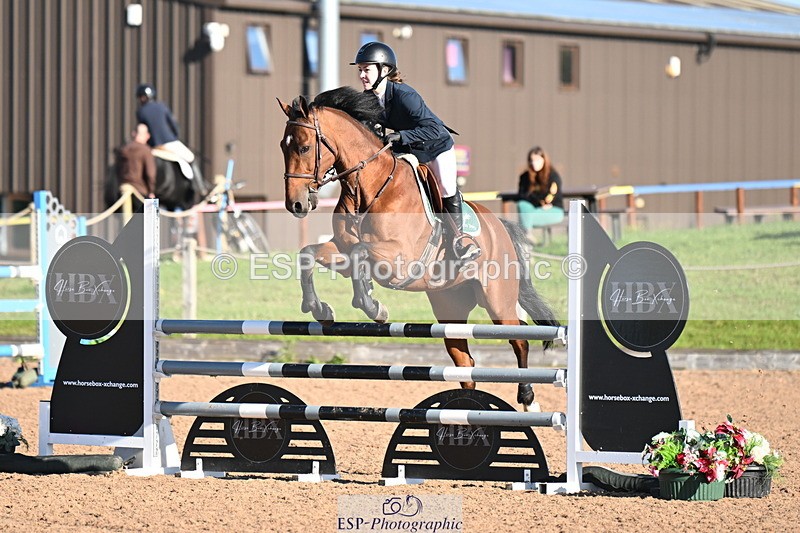 240912A-091714-00095 - Cls 1 Snr 1.05m & 1.10m Open