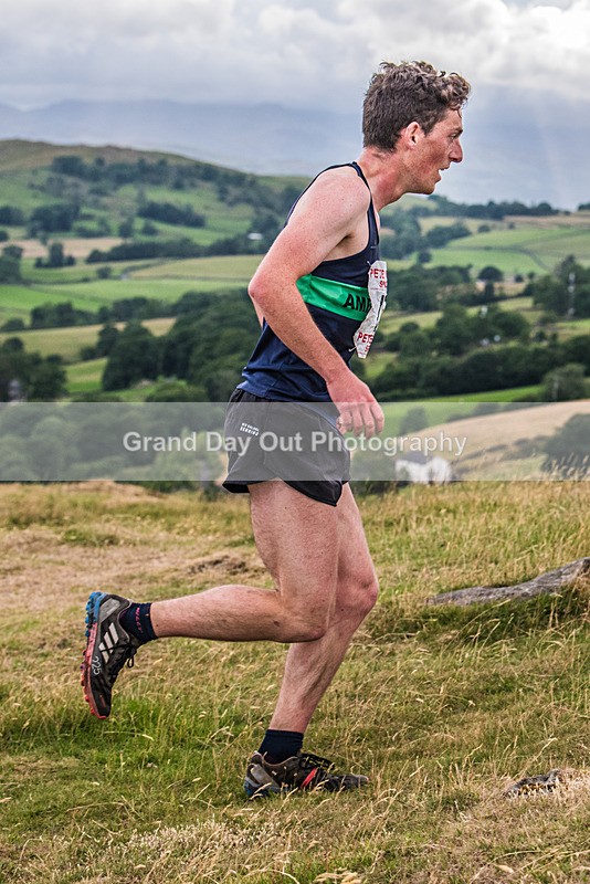 Reston-308 - Reston Scar Fell Race Wednesday 5th July 2023