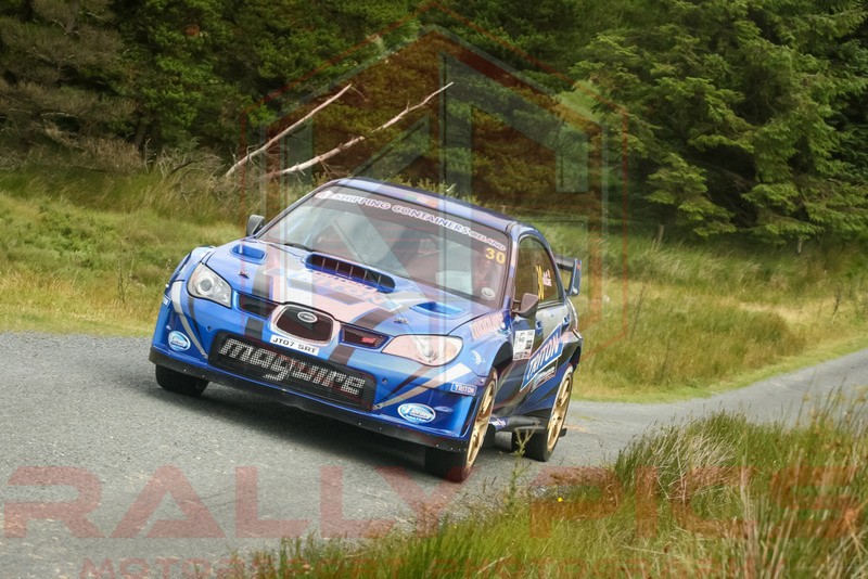 Sligo Rally 18 of 72 - Sligo Rally