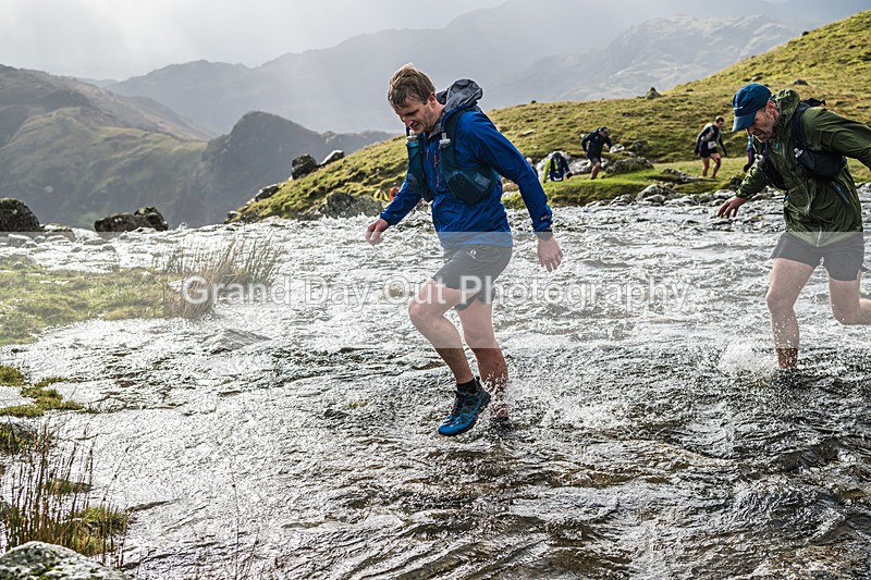 Langdale -510 - Langdale Horseshoe Fell Race Saturday 10th October 2026