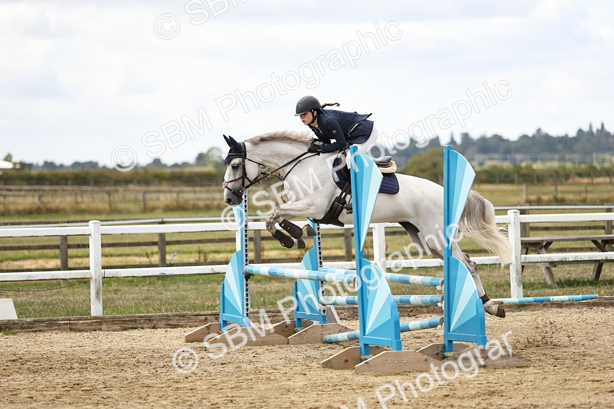 SBM_003951 - Class 2 - Amateur Championship Qualifier 85cm