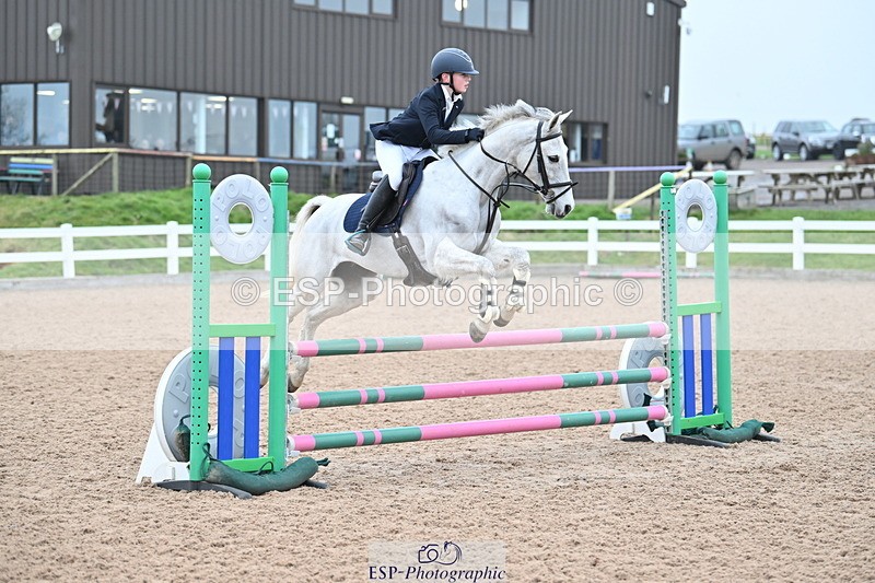 240128A-110725-00431 - Cls 3 Pony Discovery and 90cm Open
