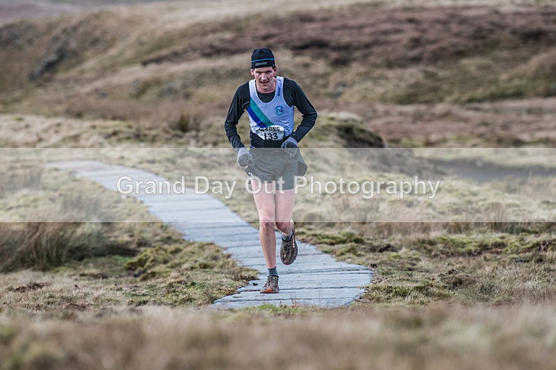 Nine Standards-30 - Nine Standards Fell Race Thursday 1st January 2026