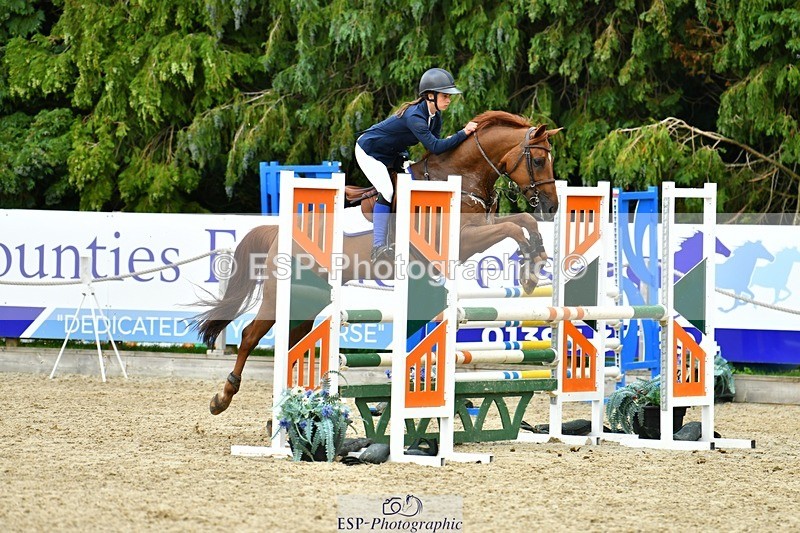 230715-150915-33851 - Cls 87 Wyvern Amateur 1.10m Final