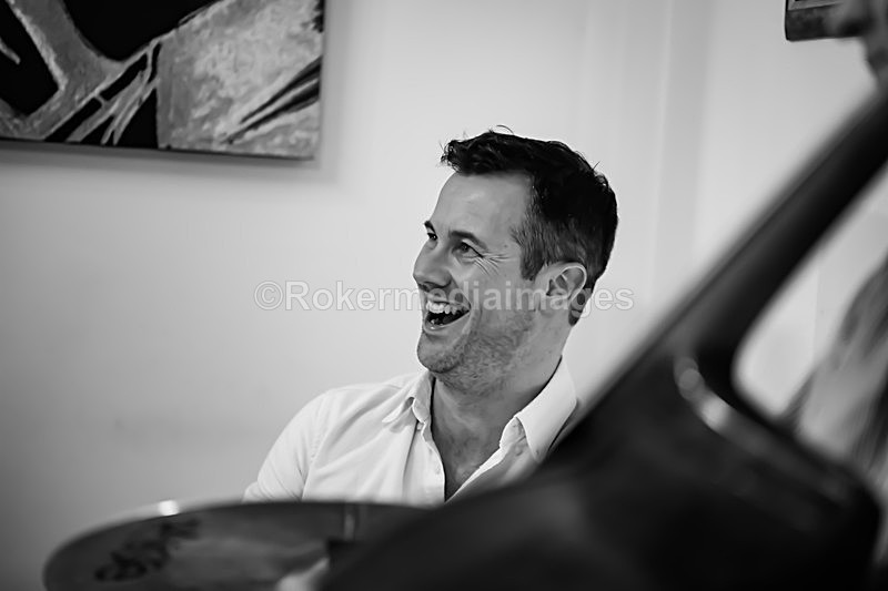  - TOM & SIMON GARDNER PLAY BROTHERS CANDOLI