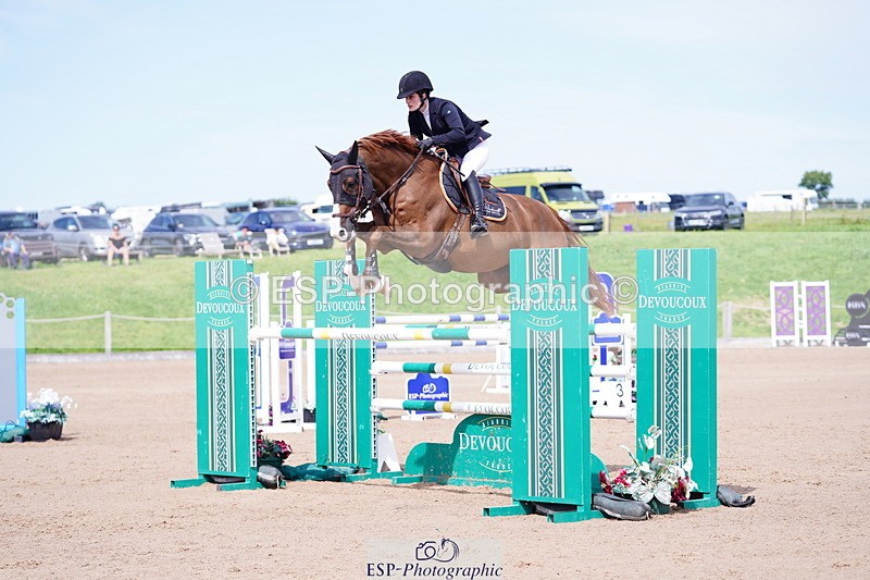 240803A-152020-08871 - Cls 32 National 1.30m Open