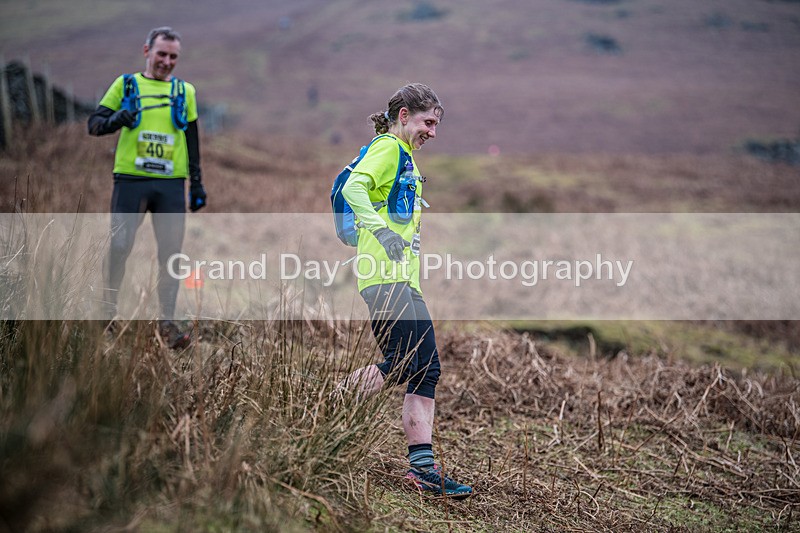 BB Kong-1063 - BB Kong Fell Race Saturday 15th February 2025