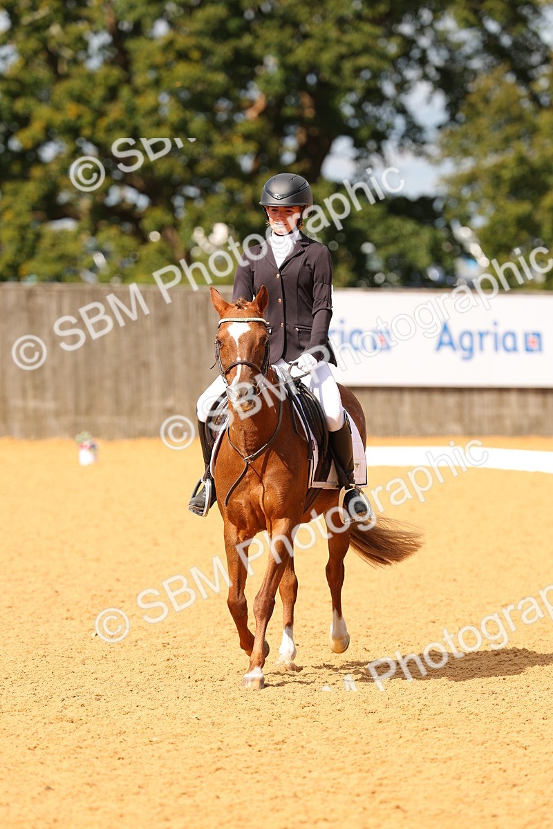 SBM_44047 - D22 - Junior Championship - Intro B