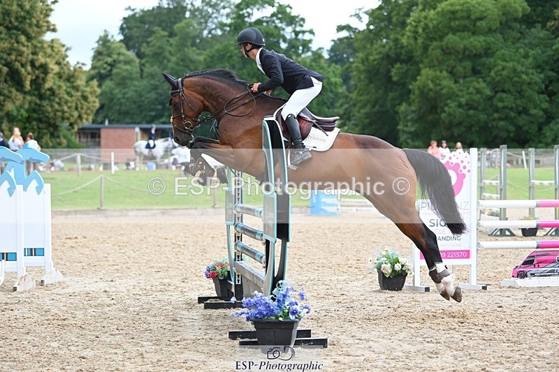 230713-115914-27225 - Cls 66 Newcomers & 1.10m Open