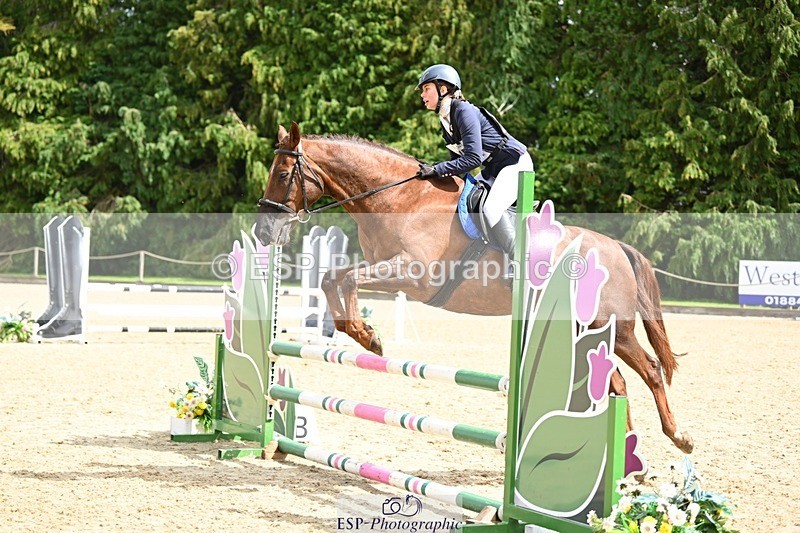 230826-124851-19050 - Round 2 Start - 13.40 coursewalk