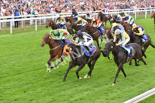 yr23072022r1-63 - Race 1 2.05pm Sky Bet Jump Jockeys Nunthorpe