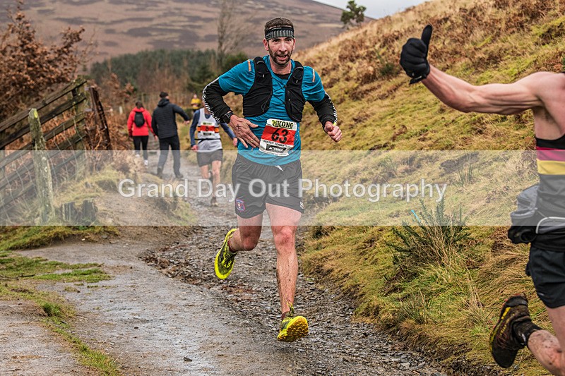 Loopy Latrigg-788 - Kong Loopy Latrigg Fell Race Saturday 21st December 2024