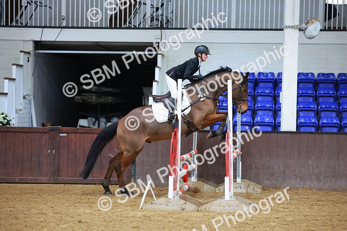 SBM_000034 - Class 1 - Clear Round