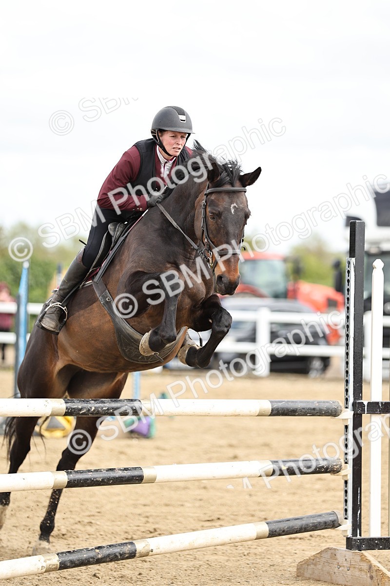 SBM_001052 - Class 3 - Senior Discovery - 1.00m