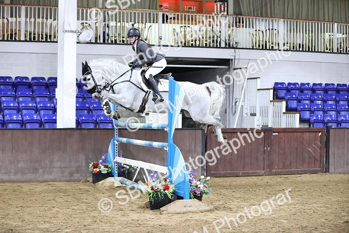 SBM_003528 - Class 13 - National 1.30 1.40m