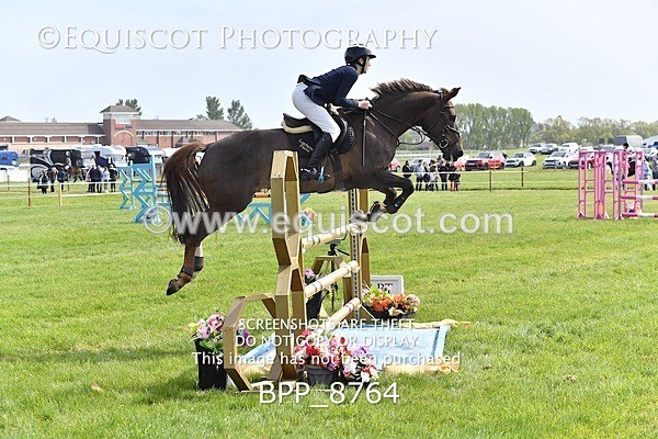 BPP_8764 - CLASS 2 The RHS Equikro Equestrian Classic Championship Qualifier (1.20m)