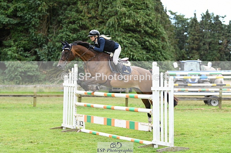 250703A-150853-02128 - Cls 14 Snr 1.15m Open