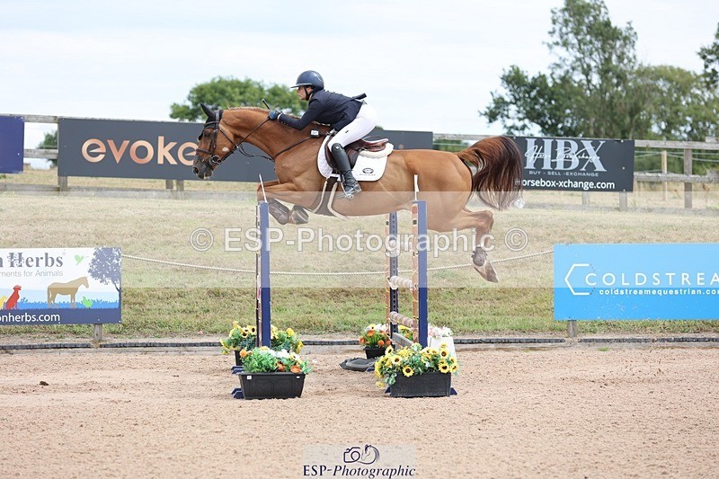 250719-140111-15945 - Cls 3, 3 Star Small Tour Start til Break