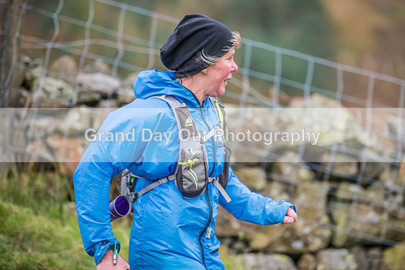 Langdale-1970 - Langdale Horseshoe Fell Race Saturday 12thOctober 2024