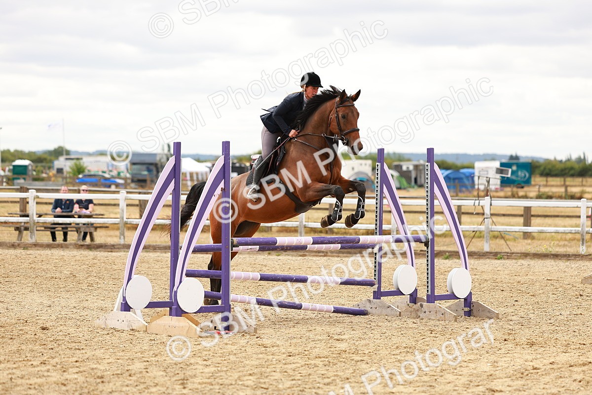 SBM_005461 - Class 2 - Senior British Novice - 90cm