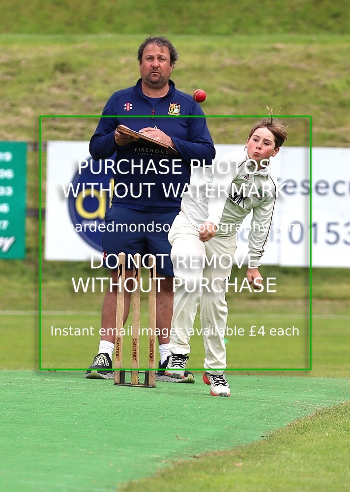 IMG_4068 - Netherfield U11 v Burneside U11 (Sunday 12 June 2022)