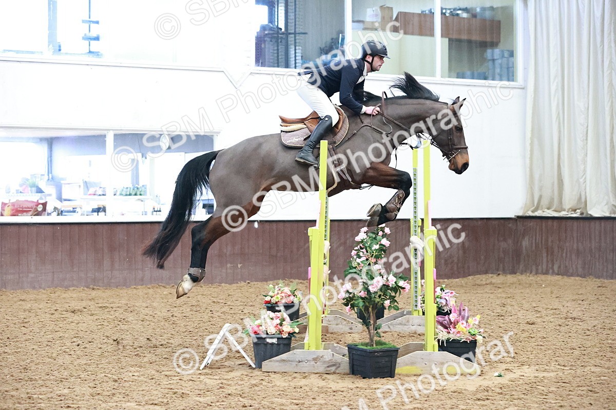 SBM_002744 - Class 10 - Senior Newcomer 1.10m