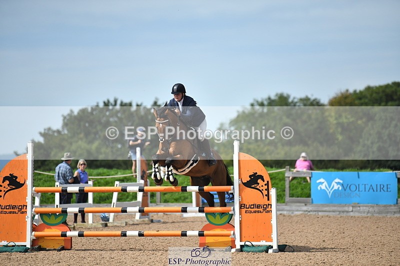 230903A-120741-04289 - Cls 14 1.10m Amateur Quali