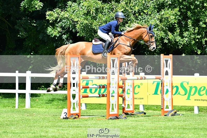 230706-131730-02330 - Cls 2 Foxhunter & 1.20m Open