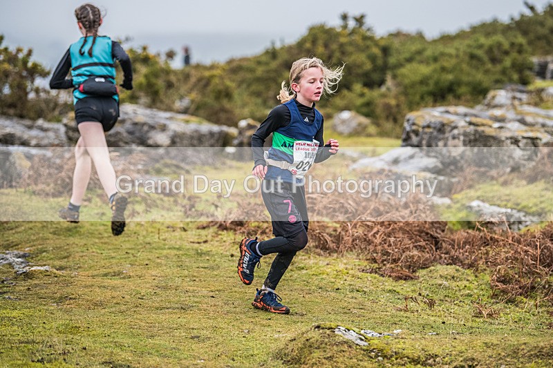 KWL-30 - Kendal Winter League Birkrigg Sunday 29th January 2023