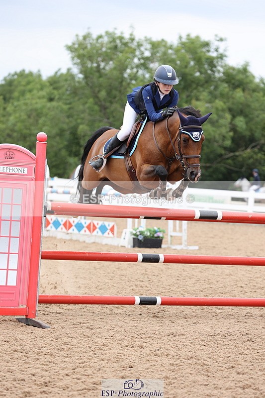 240630A-152618-14731 - Cls 33 Foxhunter and 1.10m Open