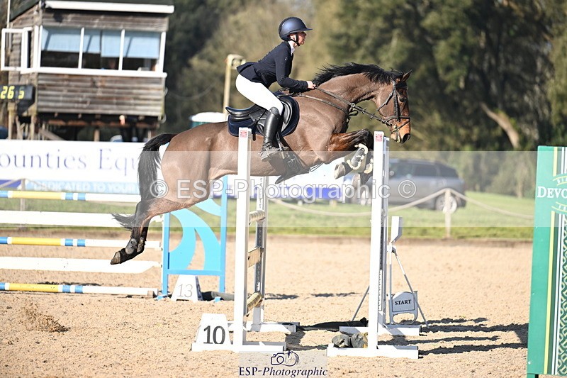 260321A-153627-01153 - 6 Foxhunter 1m 20 Open