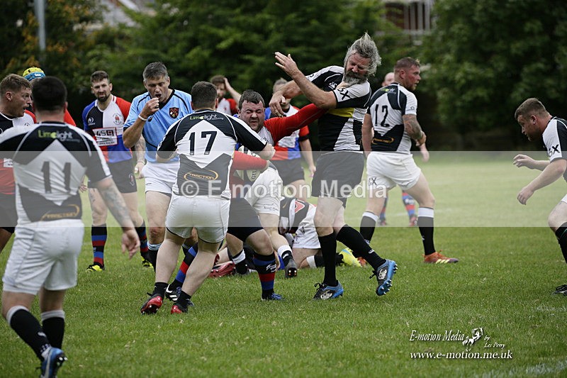 RU 250921 129 - Devizes II RFC V Pewsey Vale RFC 25/09/21