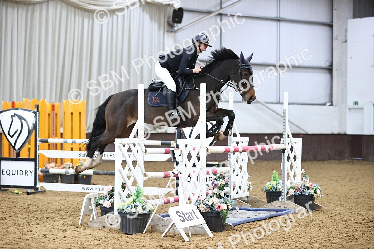 SBM_003376 - Class 11 - Senior Newcomers 1.10m